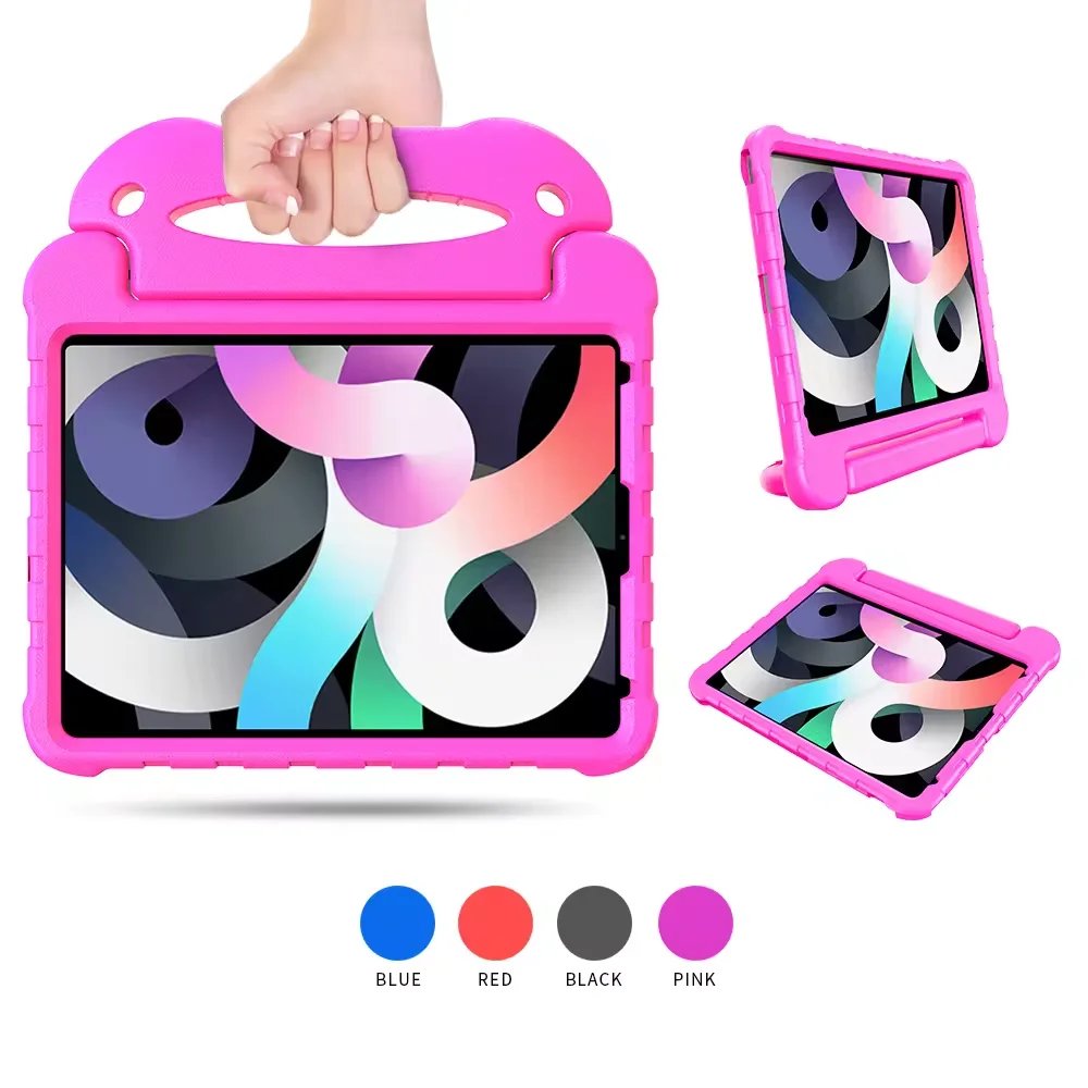 Kids Eva Foam Anto Drop Shockproof Enviroment Friendly Material Tablet Case Cover For Ipad Mini 6 5 4 3 2 1