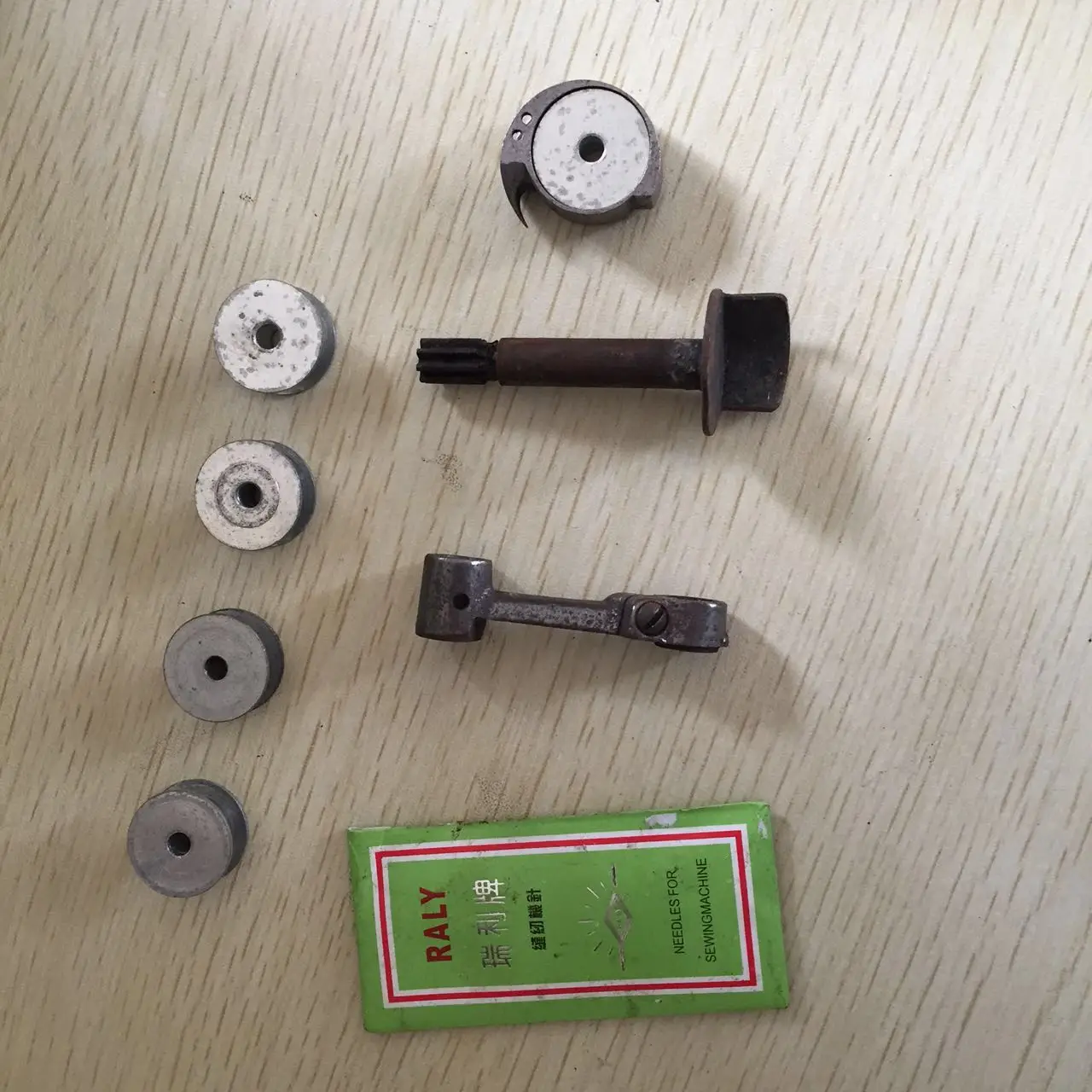 GSB Shoe Repair Machines - Durable & Efficient Solutions