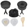 1-2 person pot set (200)