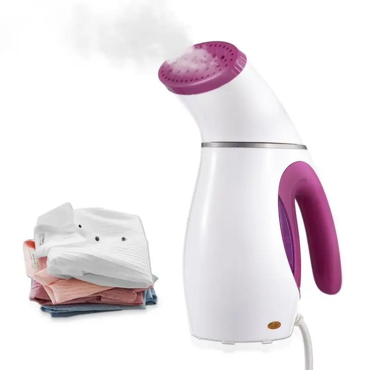 Steamer for Clothes 800W Powerful Handheld Garment Steamer 200ml Large Capacity Water Tank Fast Heating Strong Penetrating Porta