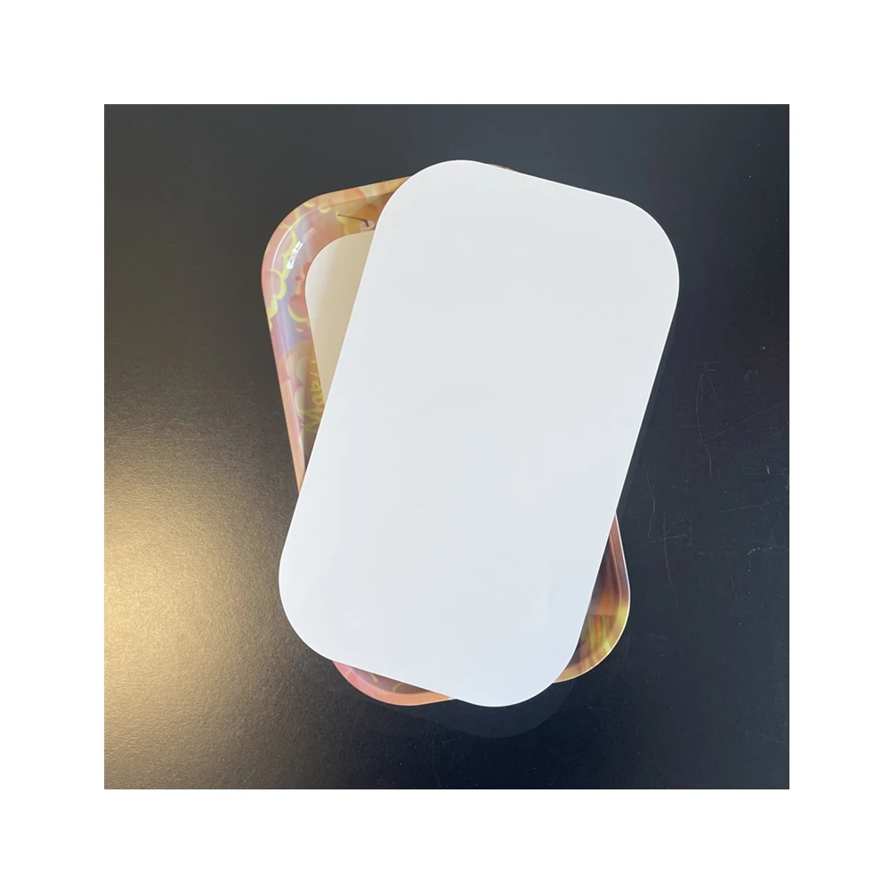 Оптовая продажа алюминиевые круглые заготовки 12 дюймов с отверстиями