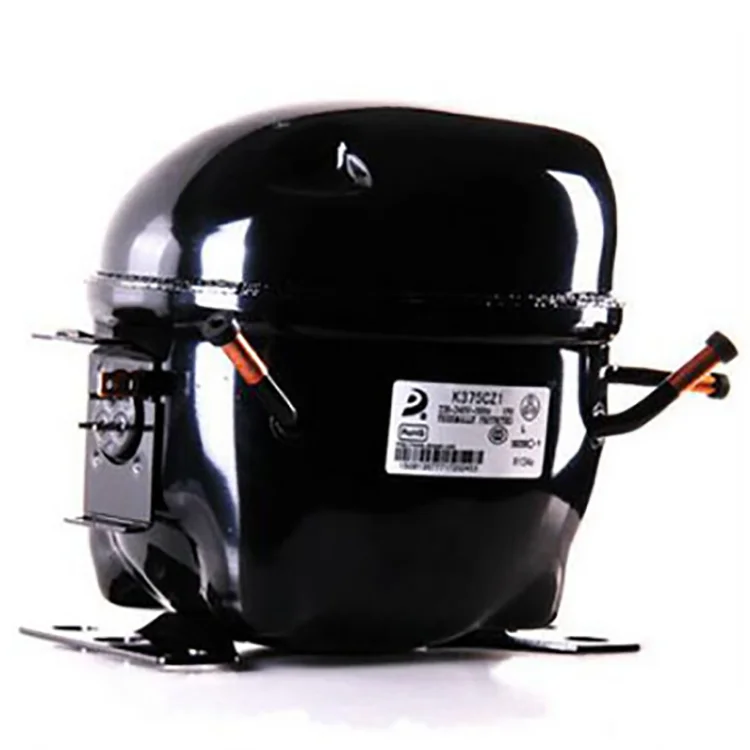 компрессор для морозильной камеры.