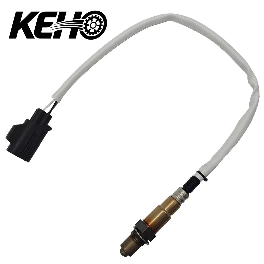 Oxygen sensor - BJ32-9G444-AA - Land Rover Freelander 2.0L-1