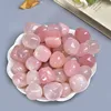 Pink crystal