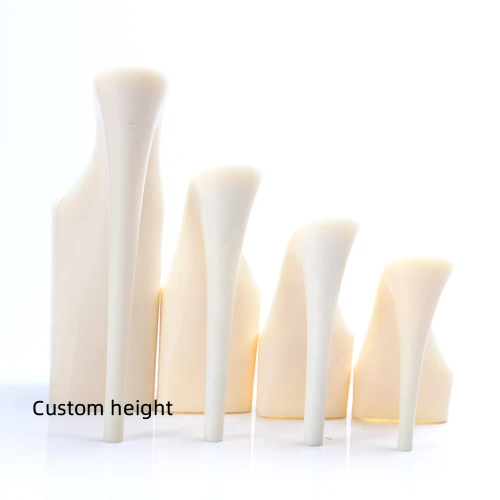 20cm Elegant Peep Toe Party Platform Sandals 8Inch Transparent Sexy Fetish Model Nightclub Pole Dance Shoes Big Size Queen Bride