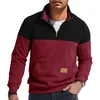 Wine red