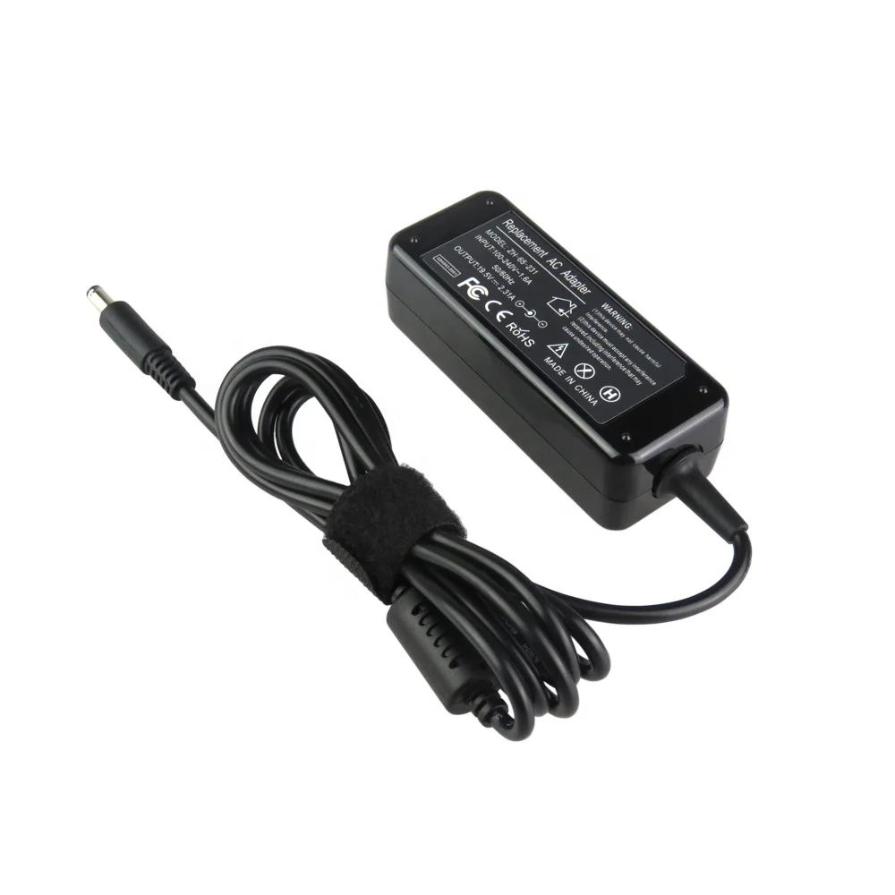 Genuine NEW Dell Inspiron 15 P51F P55F 45W 19.5V 2.31A AC Power Adapter charger 