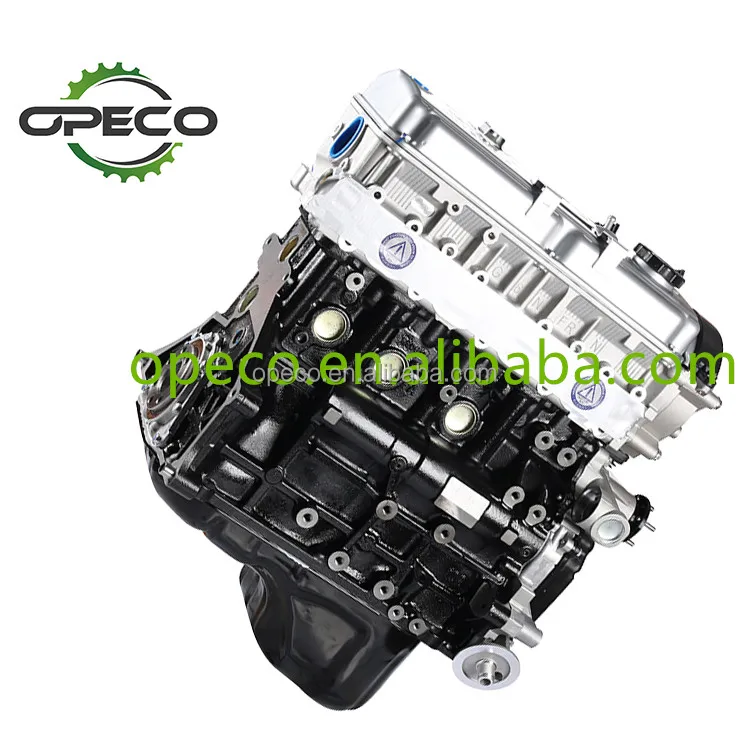 ジエンモーランさん専用ページ Mitsubishi SOVERAN 2.4L 4G64S4M Gasoline Engine Assembly