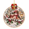 Pájaro de Navidad