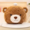 testa d'orso 33 cm