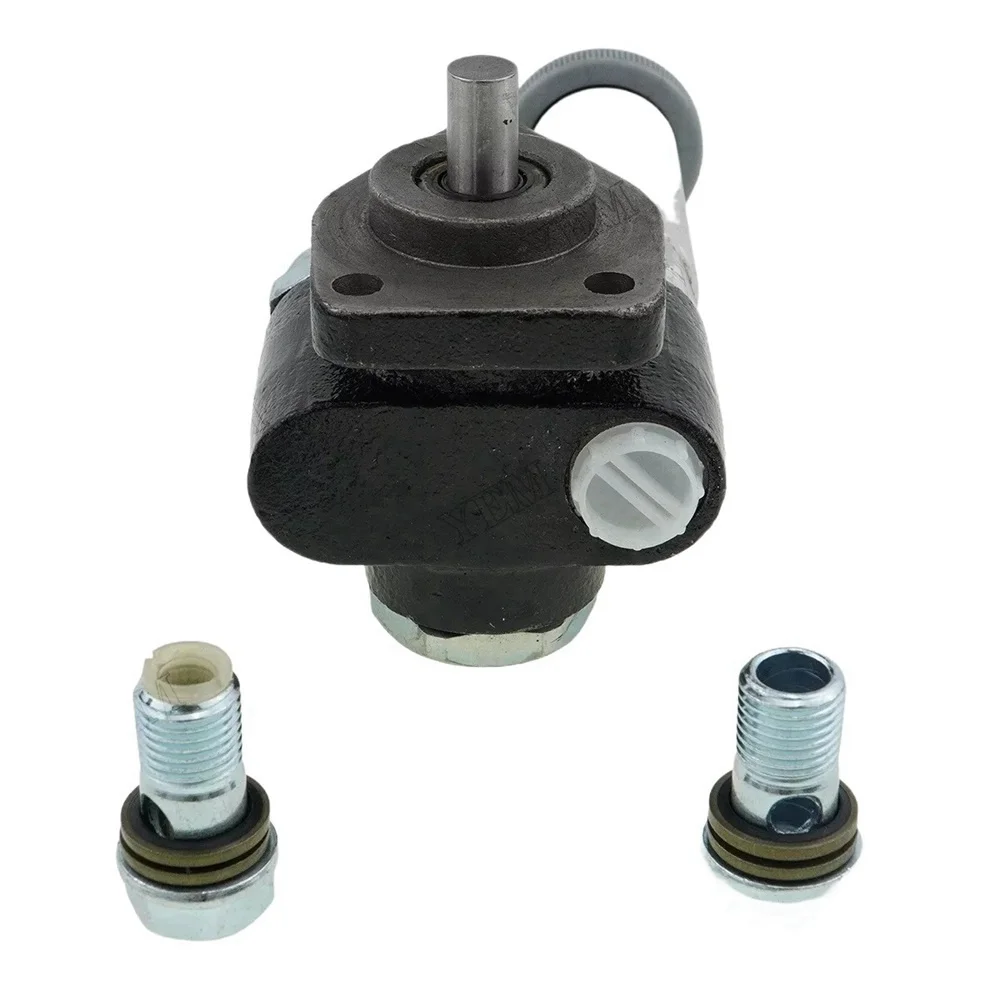 Fuel Feed Pump 8973572650 for Isuzu Engine 3LD1 3LD2 4BD1 4BG1 C240 Excavator 135C