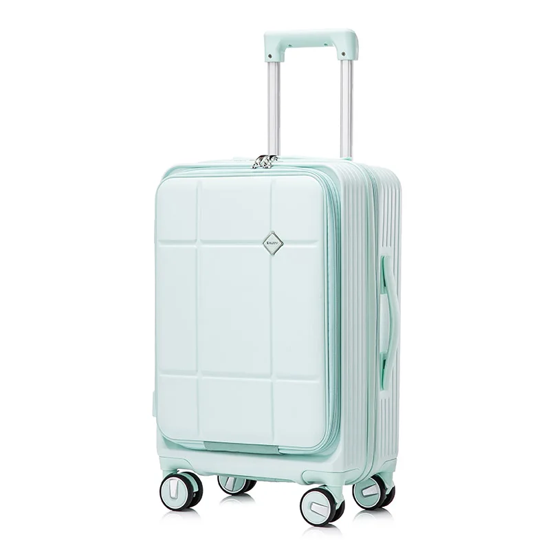 Shop Our Hot Sale Hard Shell Suitcase Trolly Bag Luggage Set