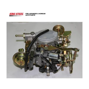 KINGSTEEL 2E Carburetor for Toyota Corolla EE80 OEM 21100-11190