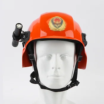 Fire resistant suit and belt gloves helmet headgear boots headgear Forest fire fightingsuit