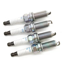 Orginal Quality Japan Laser Iridium Spark Plug 90137 Dilzkar7c11s For Honda Vezel Engine L15b5 L15b2