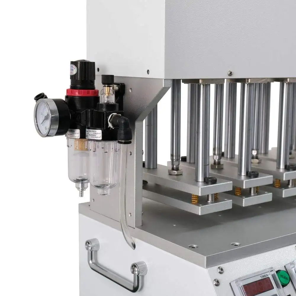 Automatic Touch Screen Thermal Laminating Machine OCA Laminator