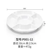 P001-12 White