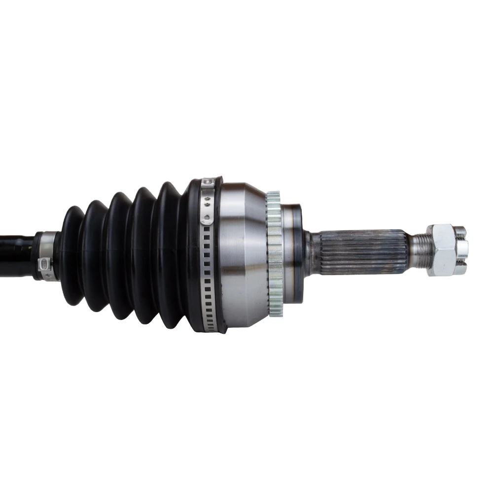 Epx Auto Spare Parts Front Cv Axle Drive Shaft Inner Outer Cv Joint For ...