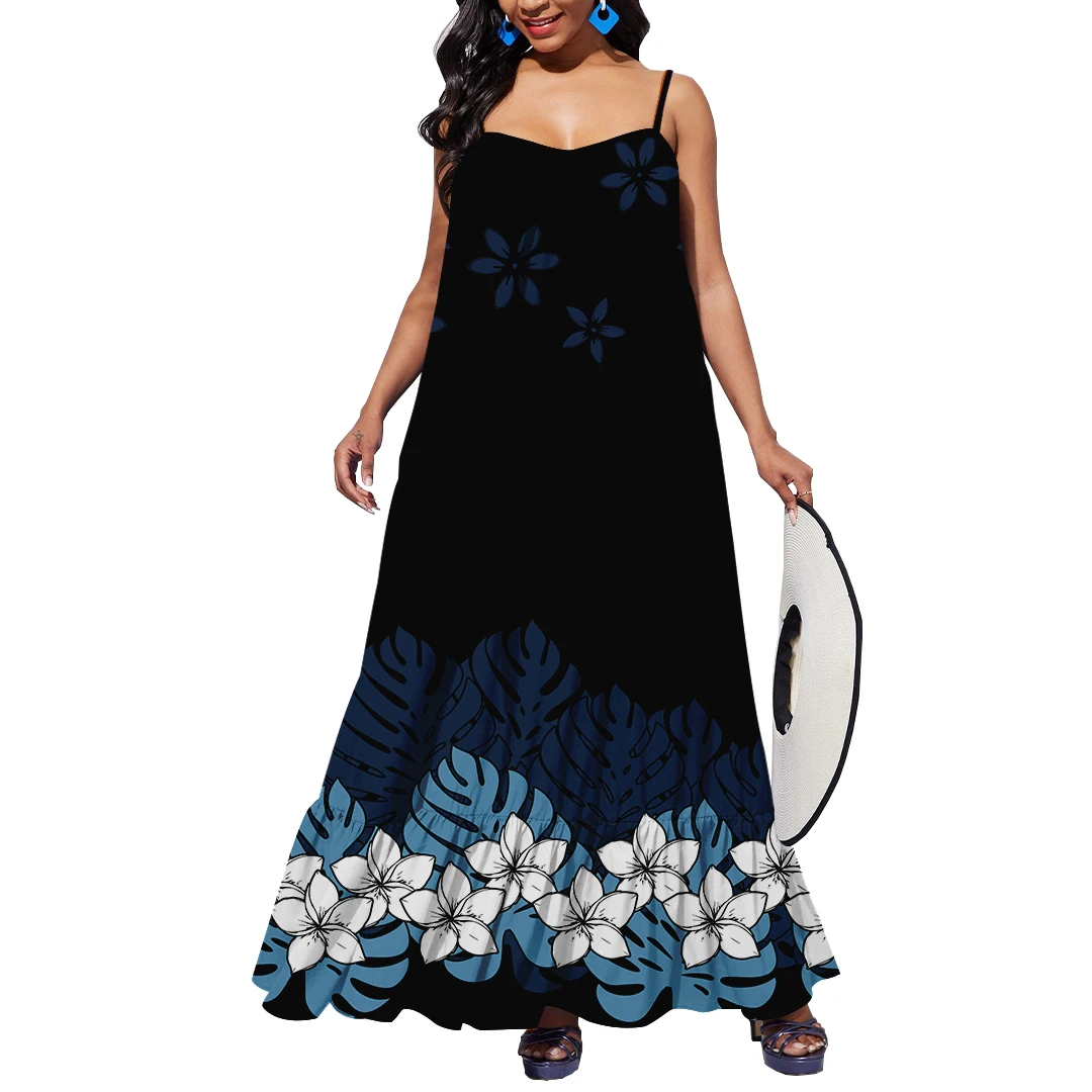 chinese dress ladies Holland Tiered Maxi Dress - Raspberry main image 0