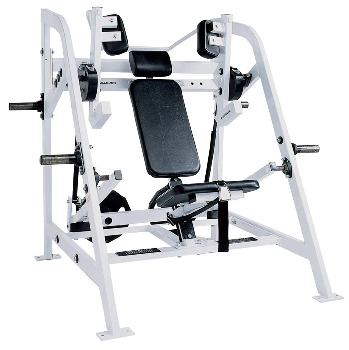 Gym Fitness Equipment Hummer Strength Machine T017 Pullover - Buy ...