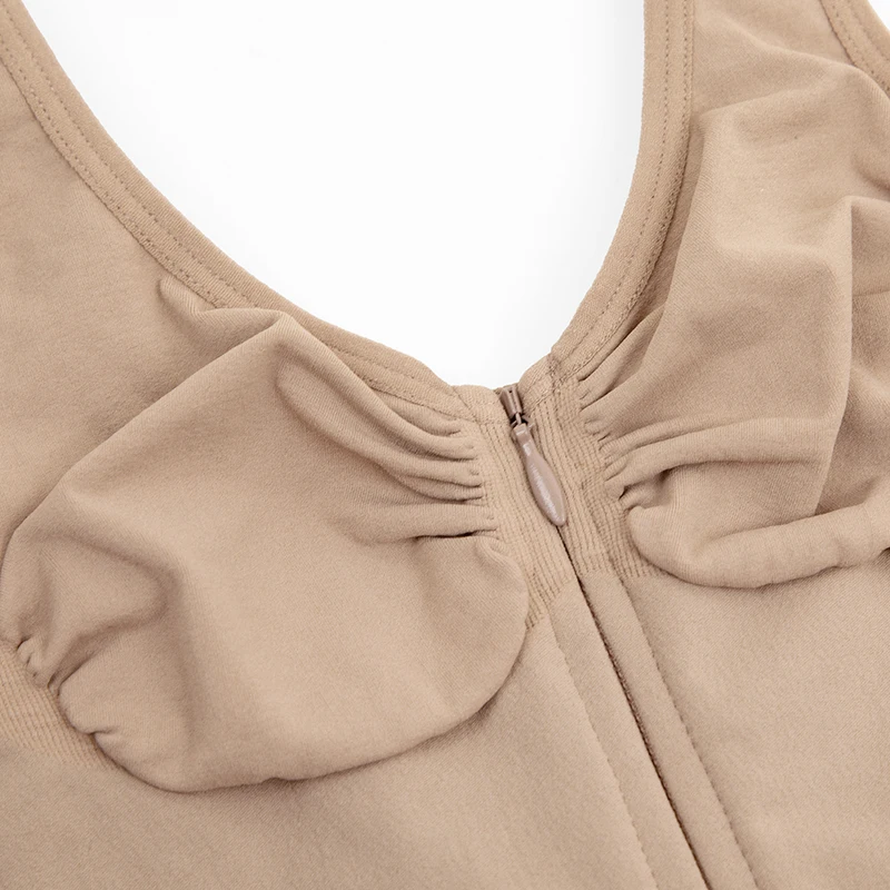 Curviery Bodysuit Detail