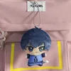 Blue no 11