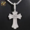 Oro blanco 14K