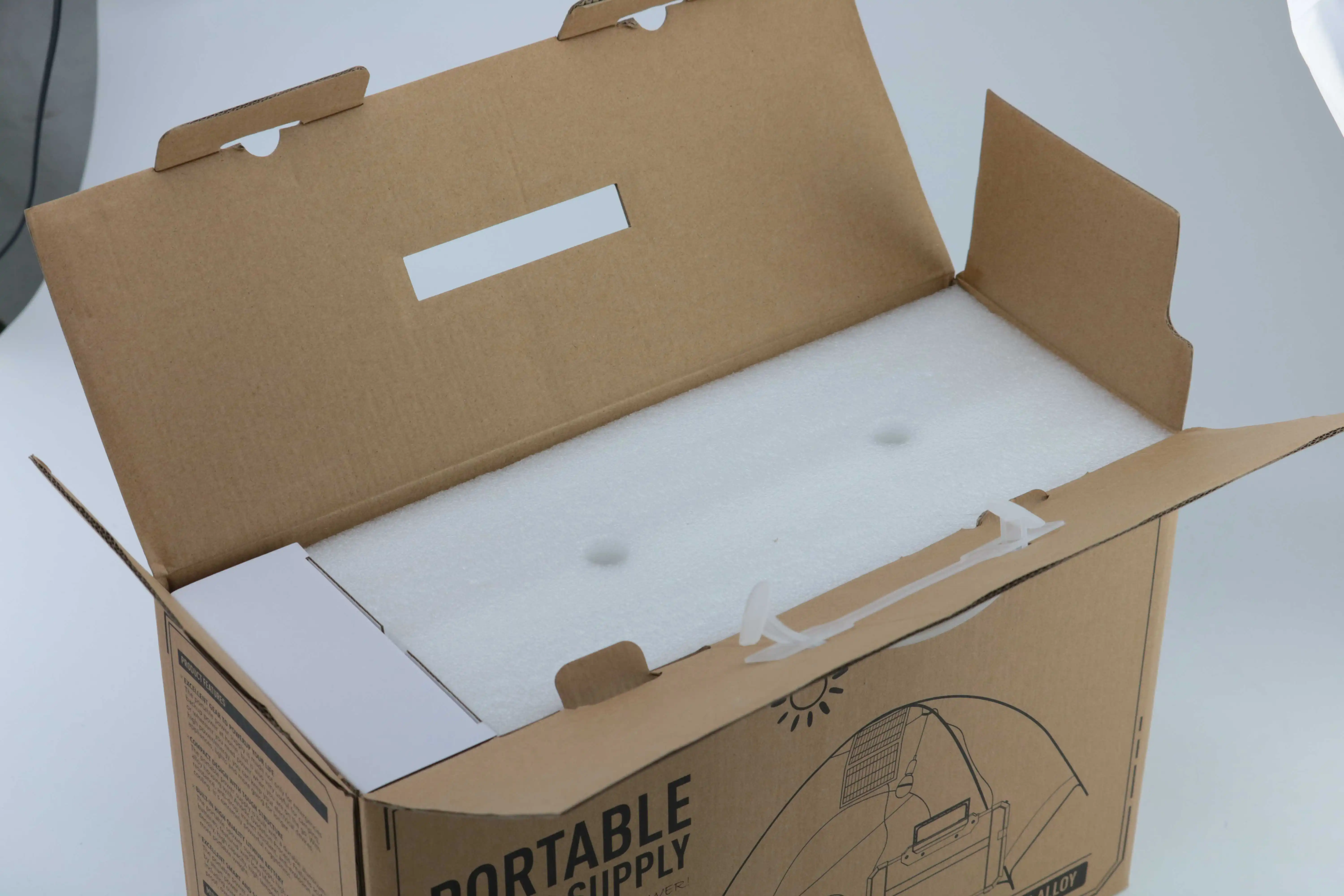 
 450 Вт Солнечный блок питания AC Чистая Синусоидальная розетка 120000mAh комплект солнечного генератора  