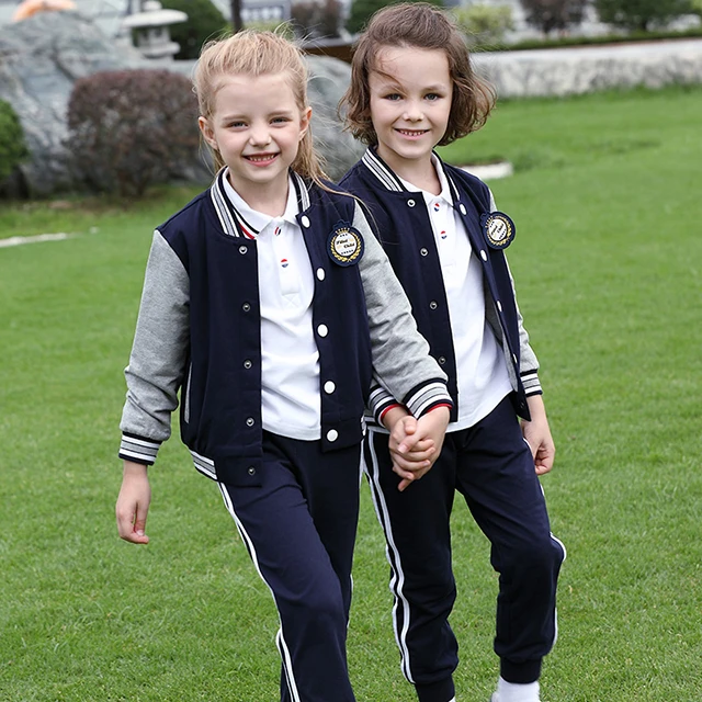 School Uniforms, Sports Uniforms