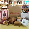 To go Boxes & Trays