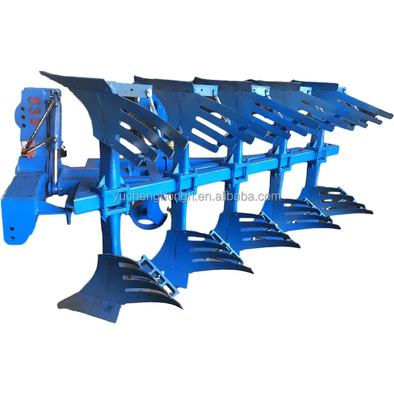 Tractor Mounted 2 Bottom Disc Plough| Alibaba.com