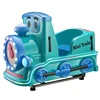 Blue train