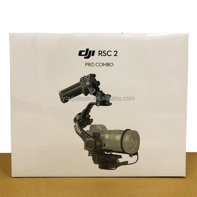 Wholesale Original DJI RSC 2 PRO COMBO RSC2 camera gimbal Foldable Design  Built-In OLED Screen provides Ronin SC2 brand new in stock From  m.alibaba.com