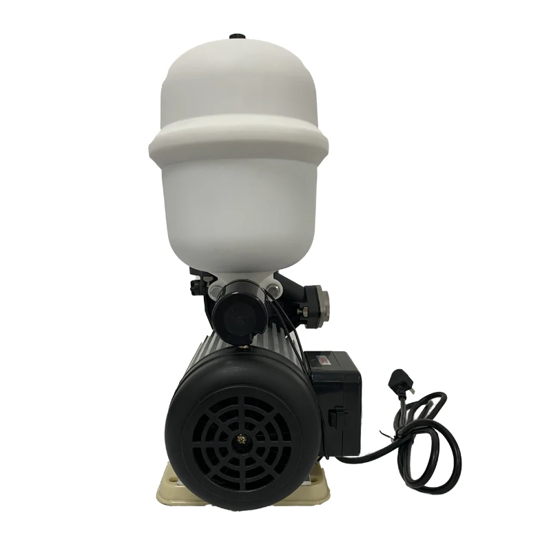 Automatic Pressure House Domestic Water Pressure Booster Pump