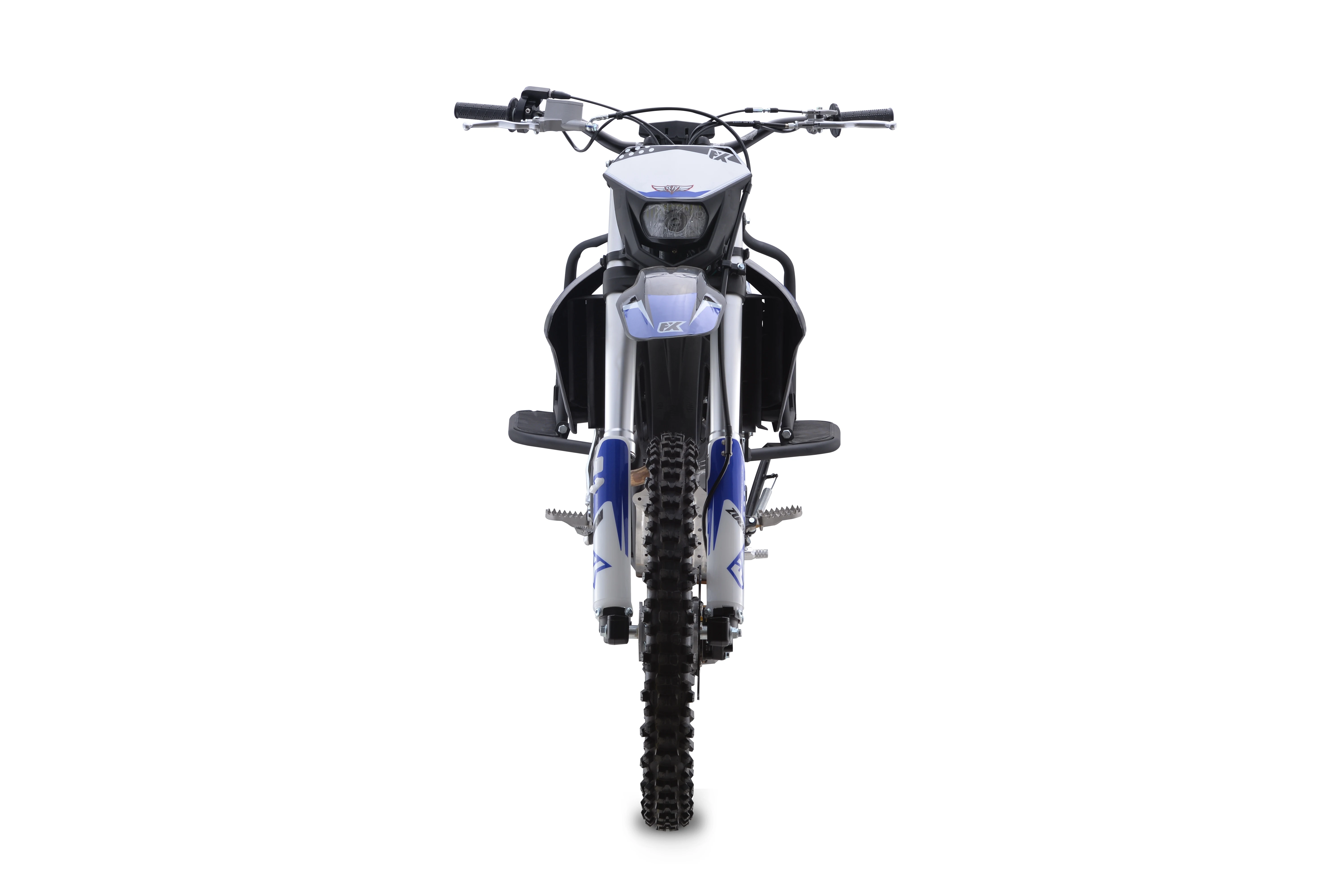 ZUUMAV X7-CB250F Enduro Motorcycle - 250cc off Road Dirt Bike