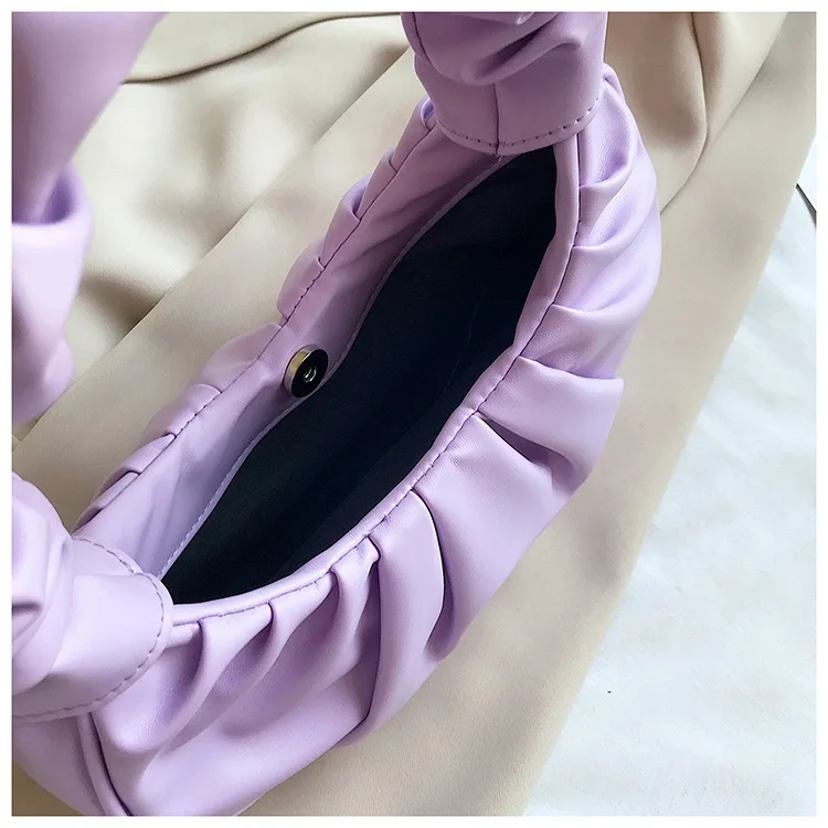 pu leather handbags