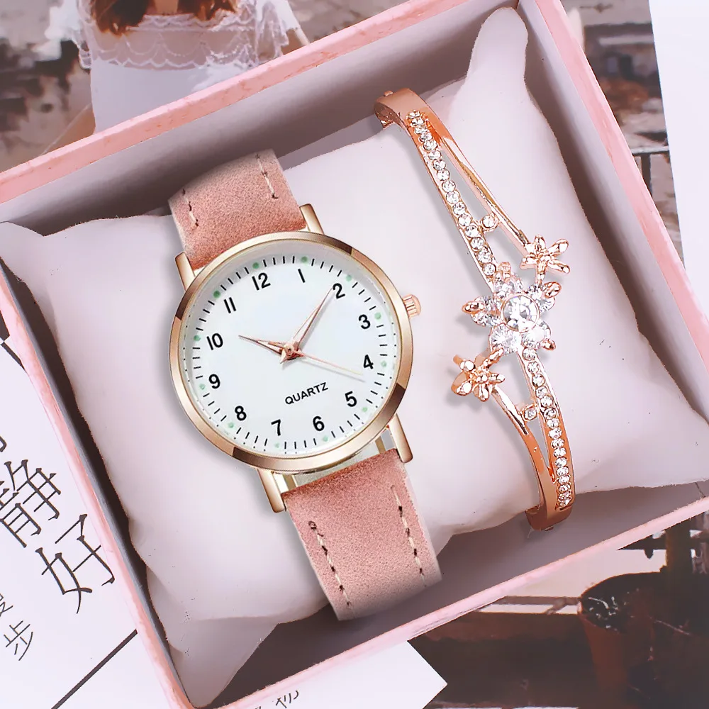 Shop Our Collection of Simple Digital Student Women's Watches