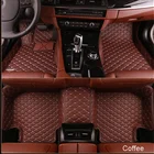 Professional manufacturer of Auto accessories Hot Sale Right hand drive or Left hand drive 5d car mat and 7d car mats
