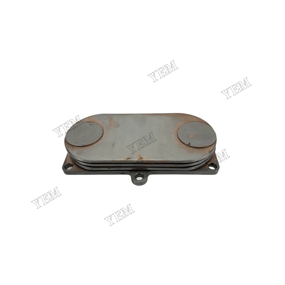 Oil Cooler Core RE560756 for John Deere 4045 Machinery Engine Spare Parts