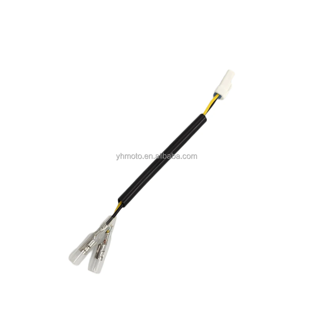 Tail Light Indicator Connector Adaptor Wiring For Ktm 790 Duke 2020
