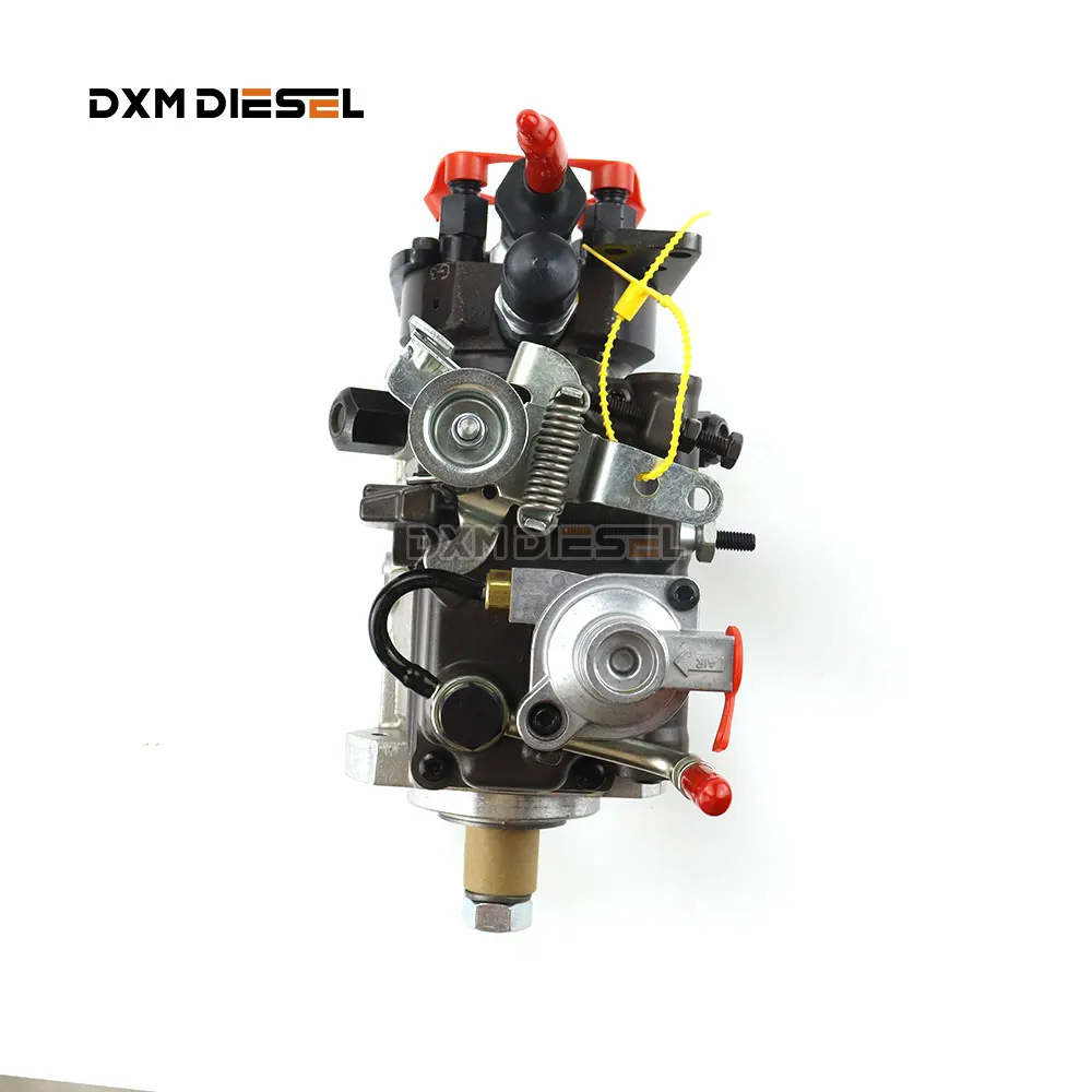 original new diesel fuel pump 9320A480H 9320A483H 9320A485H diesel injector pump 2644H608 supplier