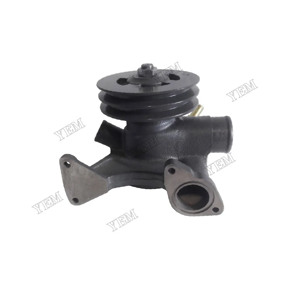 Water Pump 25100-84000 Fit for Hyundai 6DCA HD250 27 0 Engine