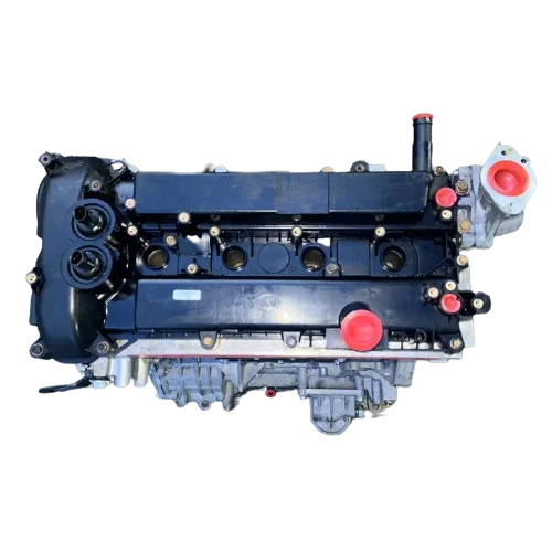 High Quality Used BYD487ZQA Engine for BYD Song S7 Tang 2.0T