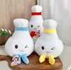 1. Peluches (contáctanos para obtener el catálogo con más de 6000 estilos)