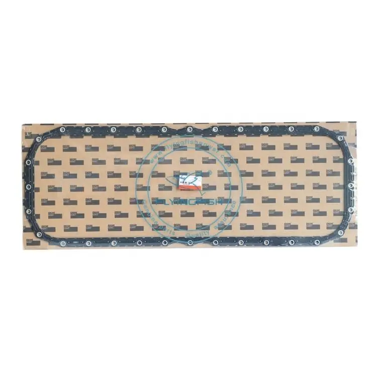 OEM Grade Overhaul Rebuild Kit 4352392 4376428 for ISX ISX15 Engine