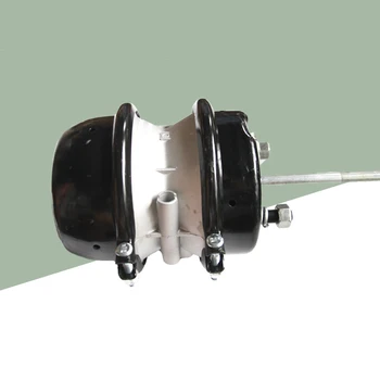 トラックスペアパーツスプリングブレークチャンバー30/30密閉型t36