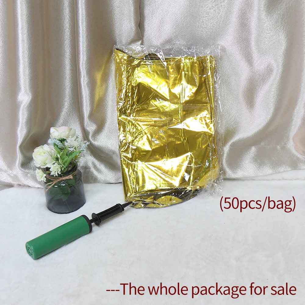 40-дюймовый светодиод номер розово-золотистый воздушный шарик из фольги в форме цифры гигантские надувные баллоны с гелием для Baby Shower или вечеринки по случаю Дня рождения свадьбы вечеринки;