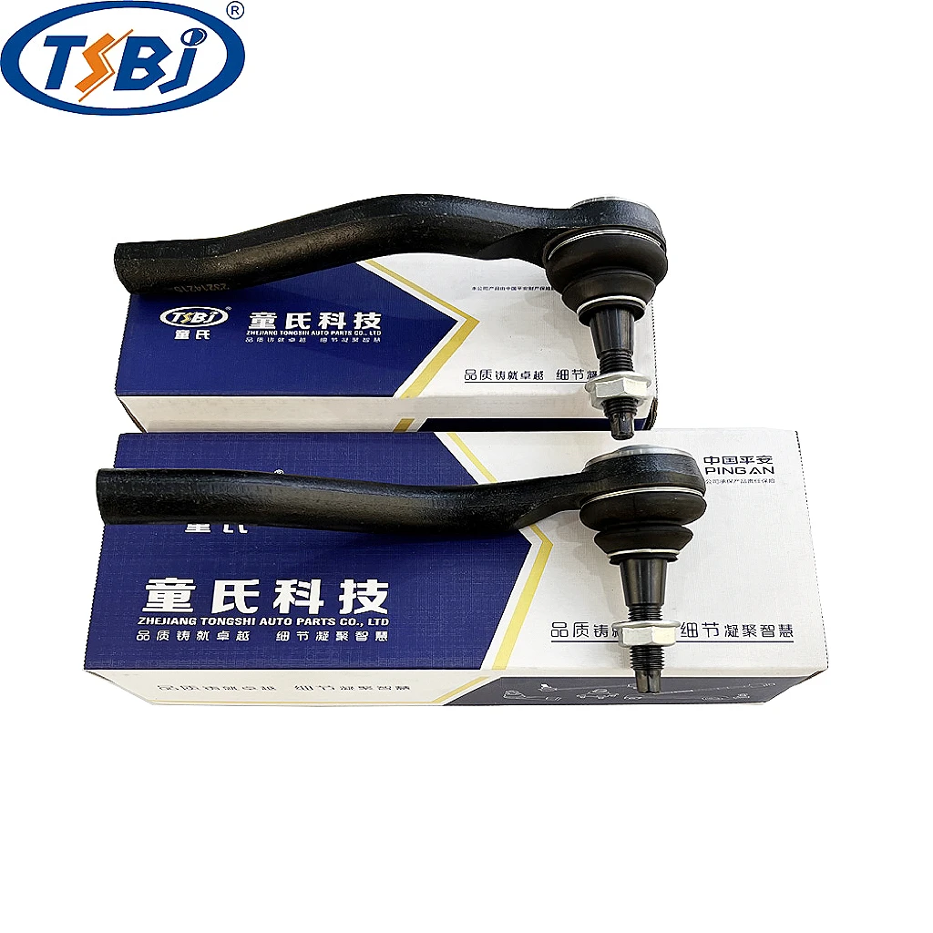 Factory wholesale hot sale full set of auto chassis parts like tie rod end for Cadillac XT5 OE:23214215 manufacture