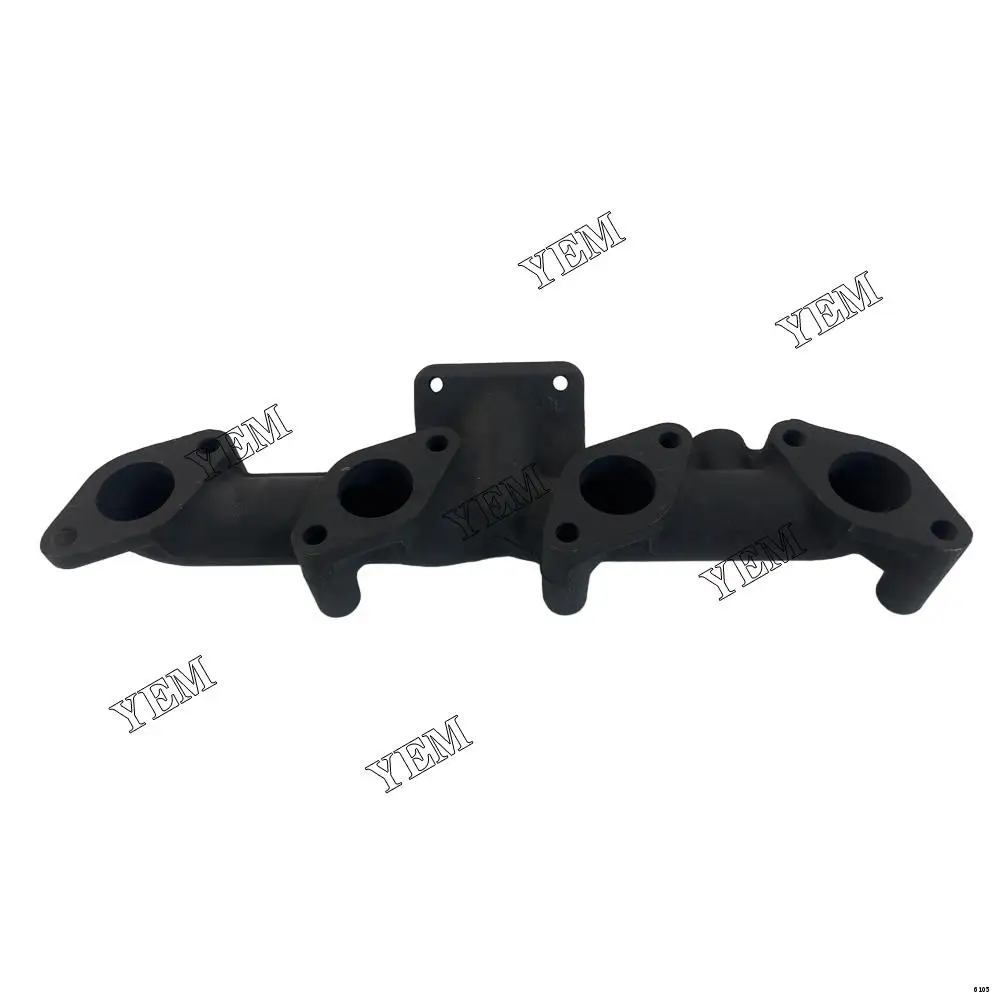 Exhaust Manifold 1G924-12310 Fit for Kubota V2403 Engine Replacement Parts