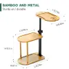 Natural Bamboo